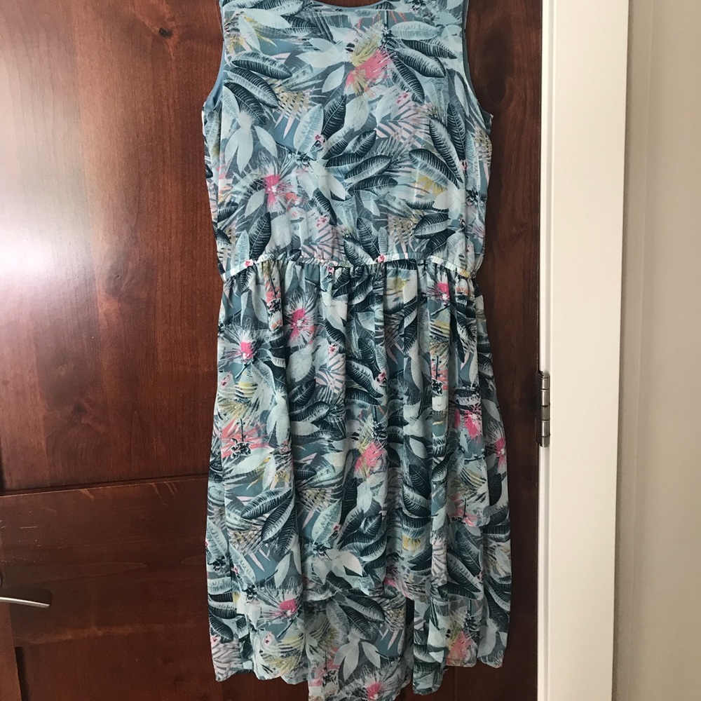 H&M dress